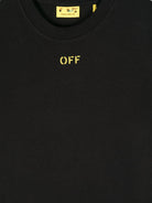 OFF WHITE KIDS OBAA002F24JER0021014