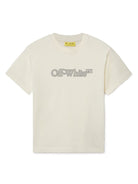 OFF WHITE KIDS OBAA002F24JER0060380