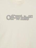 OFF WHITE KIDS OBAA002F24JER0060380