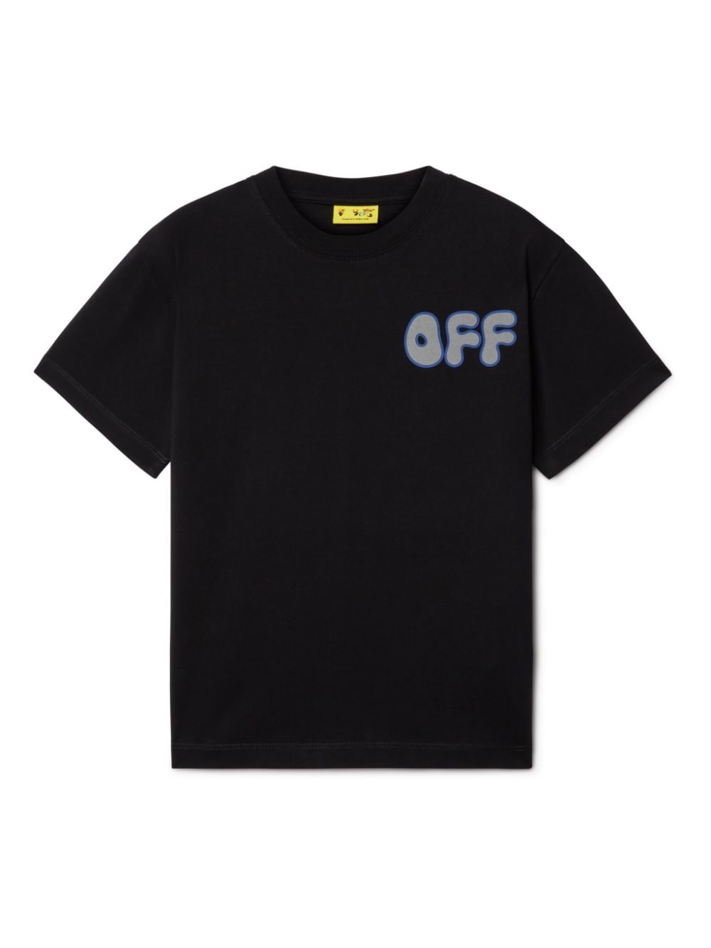 OFF WHITE KIDS OBAA002F24JER00A1080