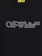 OFF WHITE KIDS OBAB001F24JER0031080