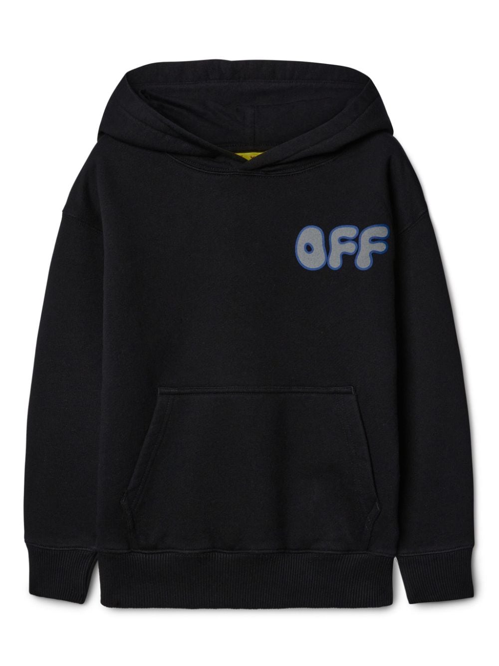 OFF WHITE KIDS OBBB001F24FLE0041080