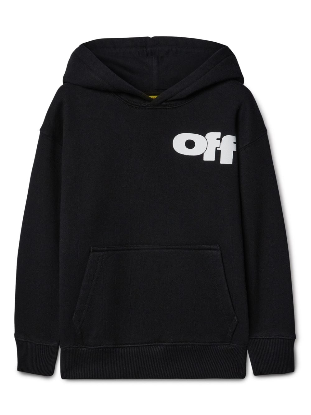 OFF WHITE KIDS OBBB001F24FLE0051001