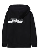 OFF WHITE KIDS OBBB001F24FLE0051001