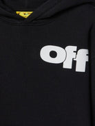 OFF WHITE KIDS OBBB001F24FLE0051001