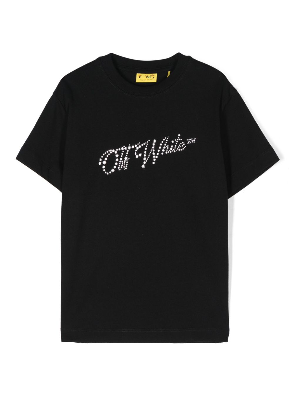 OFF WHITE KIDS OGAA001F24JER00C1072