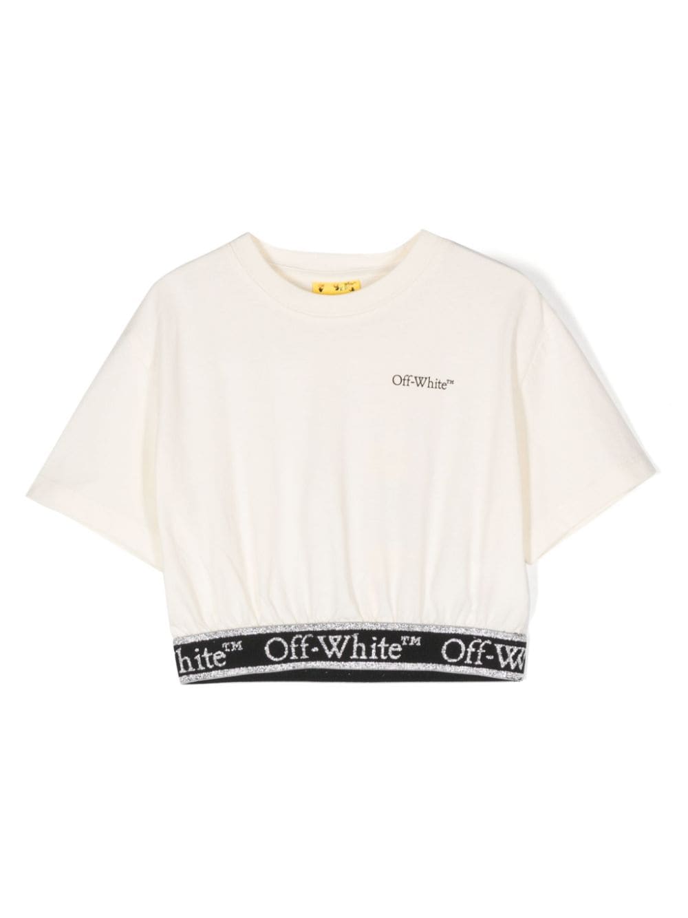 OFF WHITE KIDS OGAA018F24JER0010310