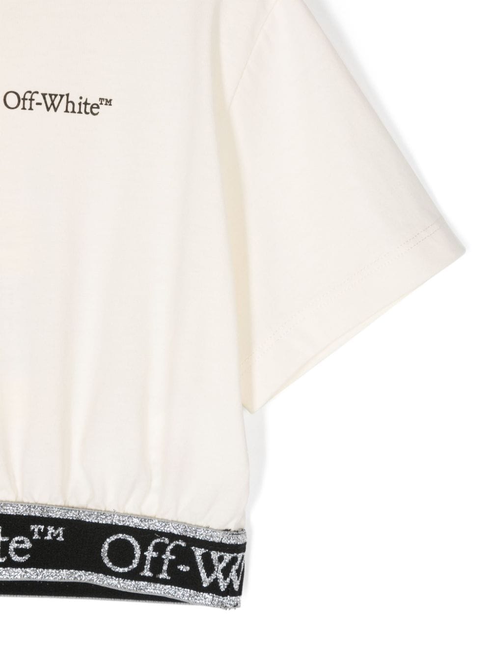 OFF WHITE KIDS OGAA018F24JER0010310