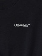 OFF WHITE KIDS OGAA018F24JER0011001