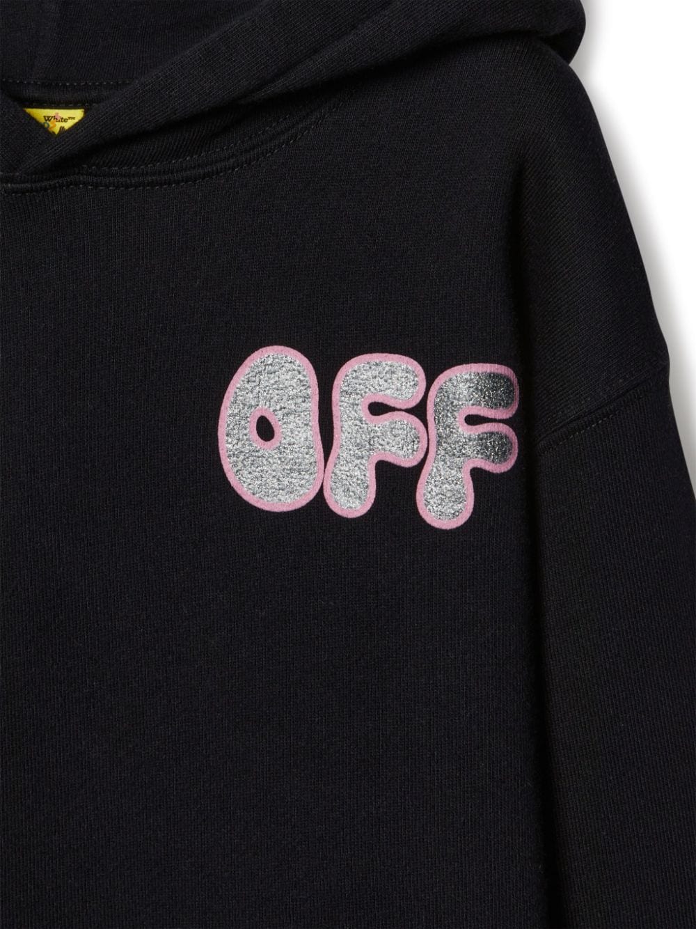 OFF WHITE KIDS OGBB002F24FLE0051083