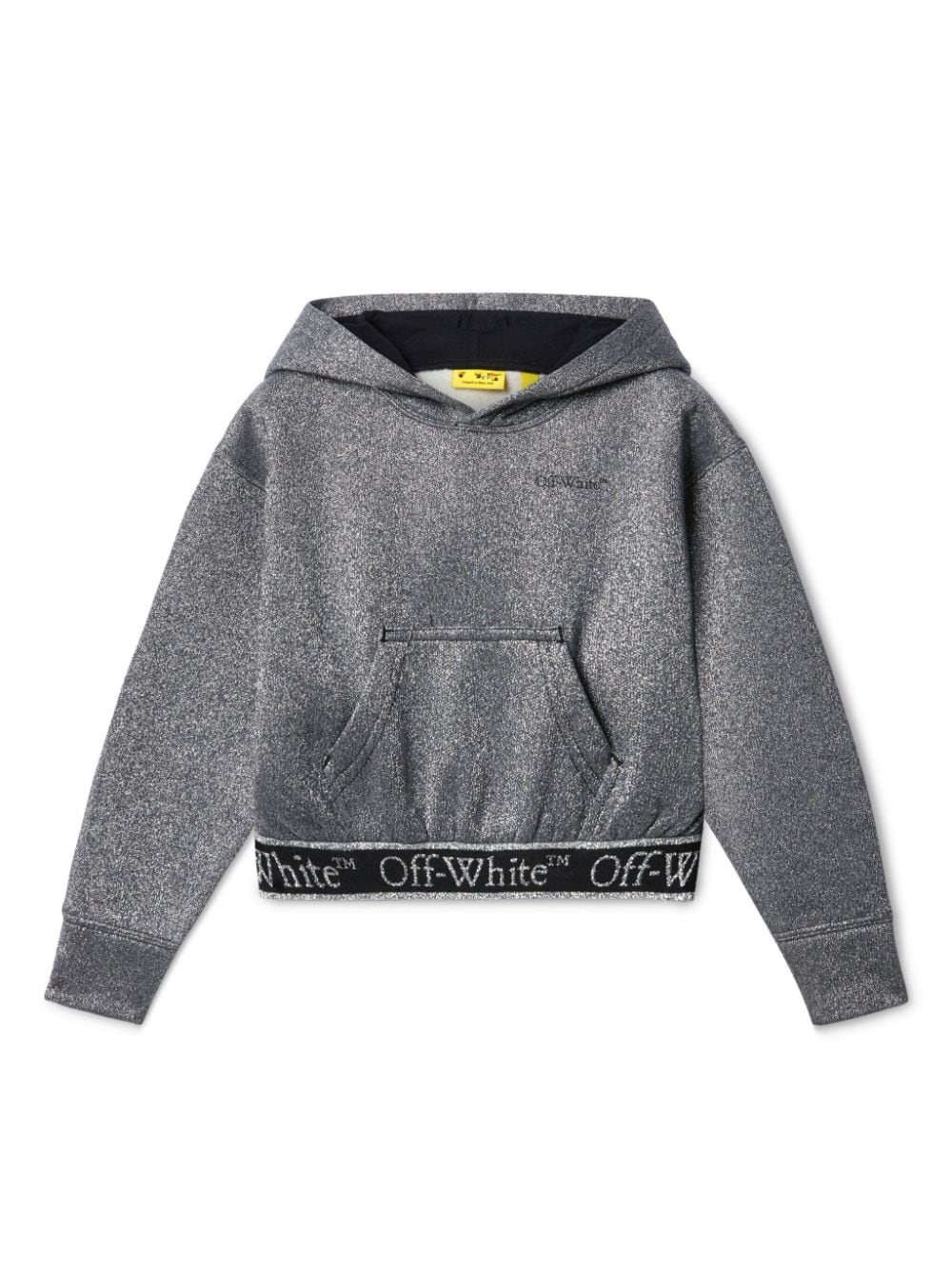 OFF WHITE KIDS OGBB005F24FLE0017210