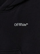 OFF WHITE KIDS OGBB005F24FLE0021001