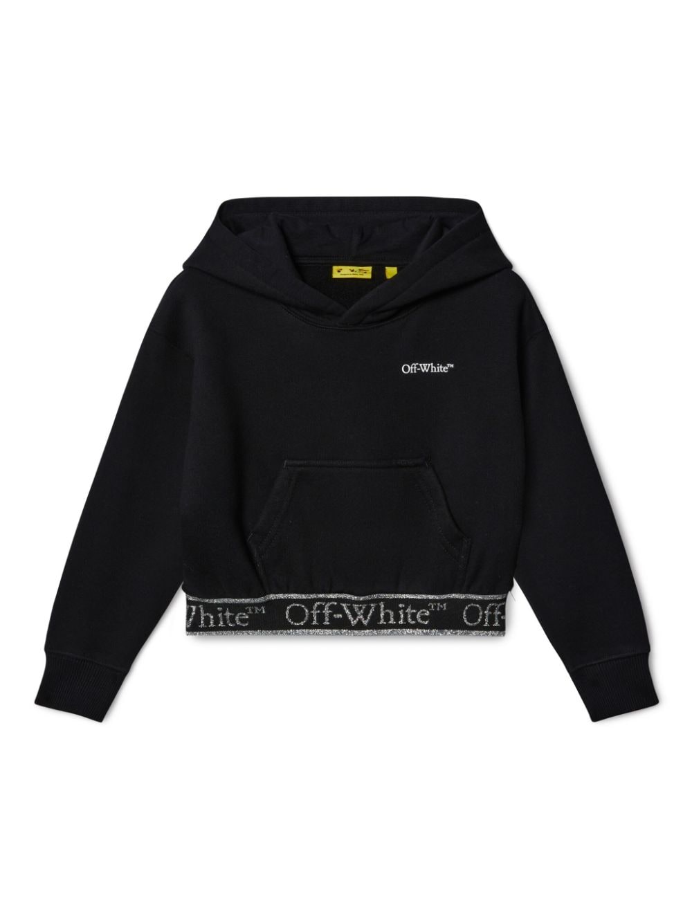 OFF WHITE KIDS OGBB005F24FLE0021001