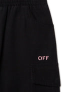 OFF WHITE KIDS OGCF005F24FAB0011030