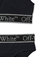 OFF WHITE KIDS OGFA008F24JER0011010