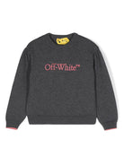 OFF WHITE KIDS OGHE002F24KNI0010930