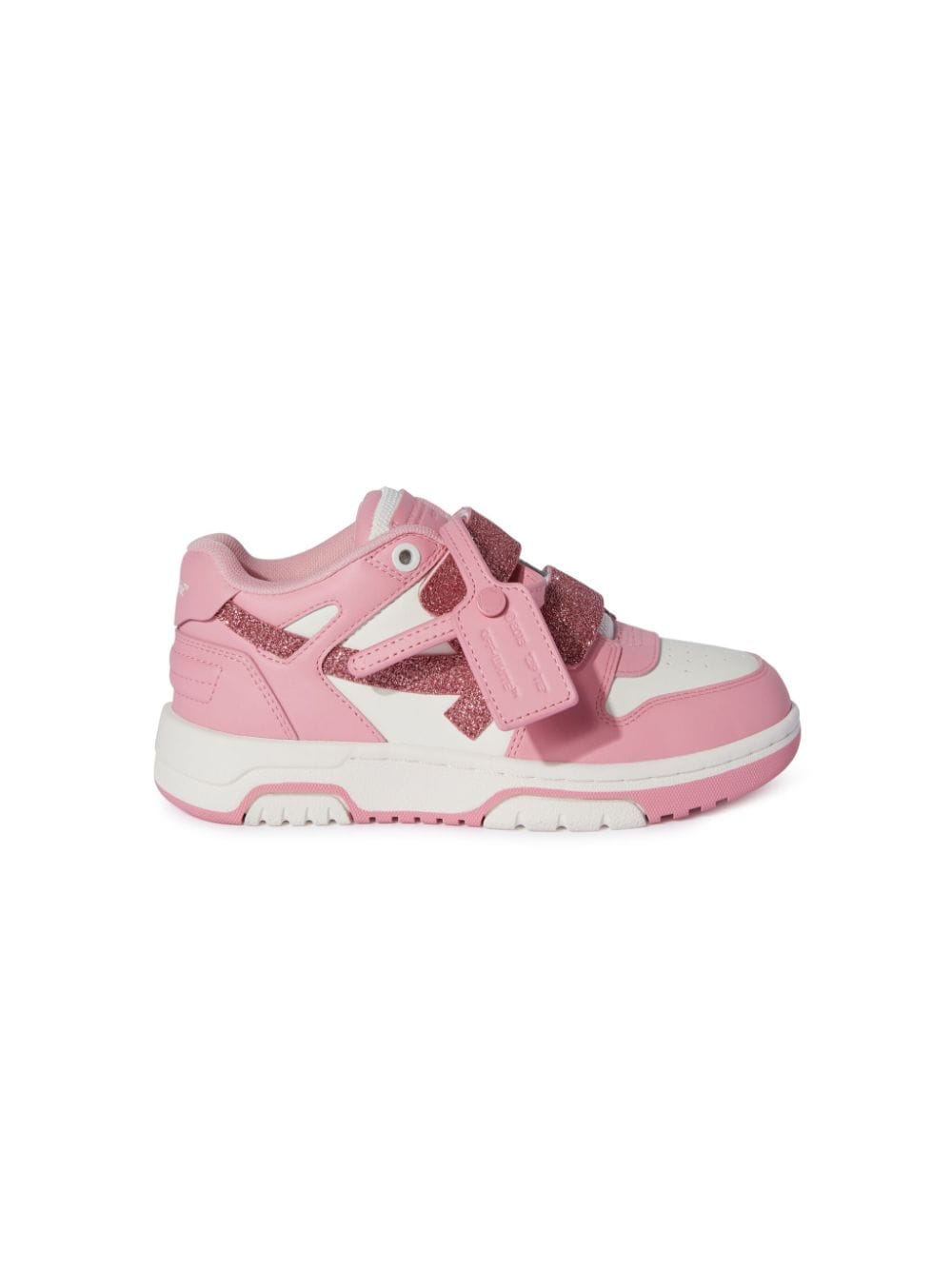 OFF WHITE KIDS OGIA005F24LEA0020130