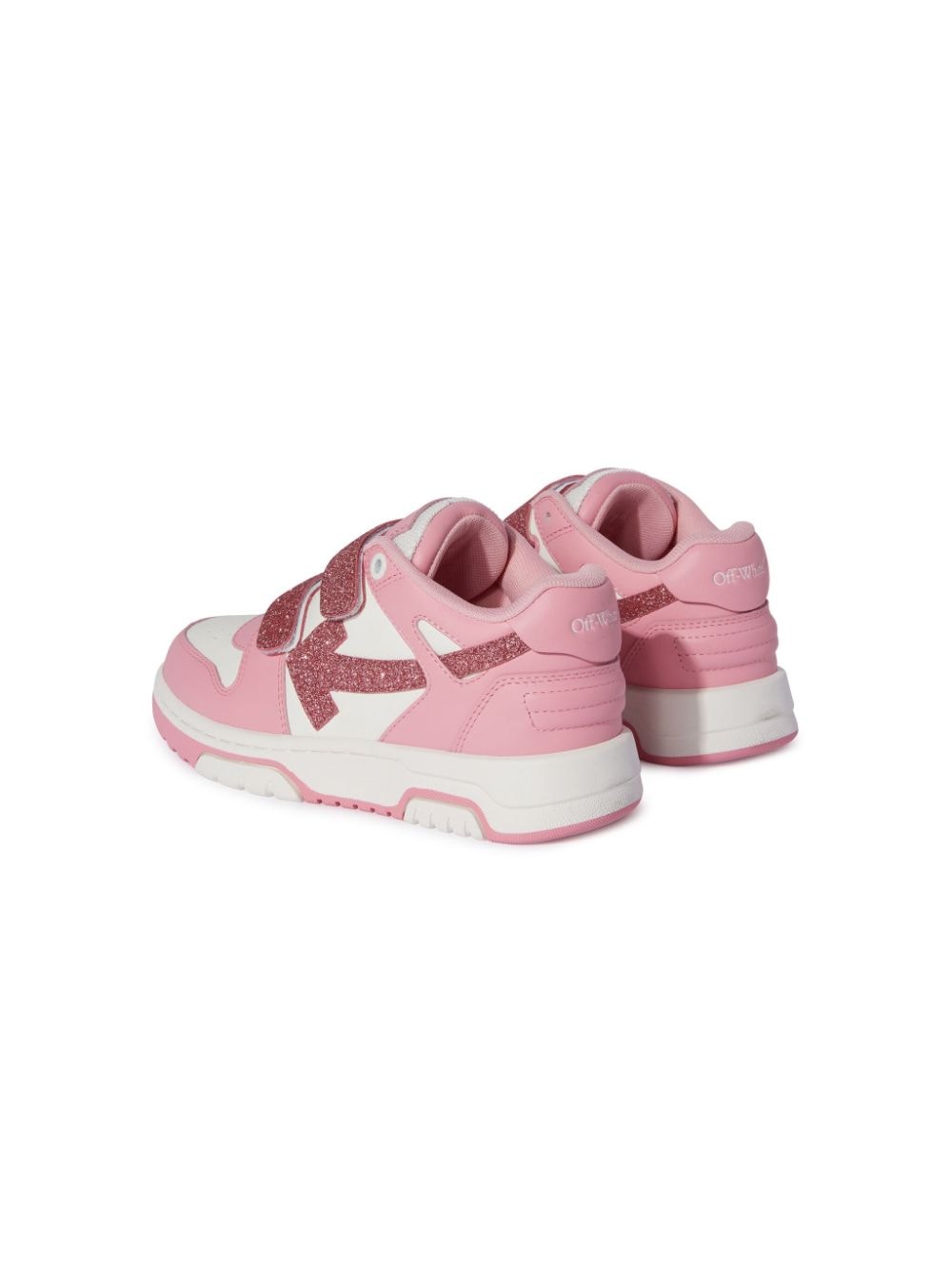 OFF WHITE KIDS OGIA005F24LEA0020130