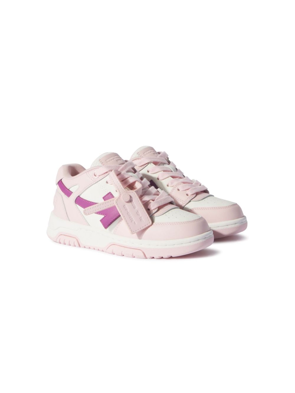 OFF WHITE KIDS OGIA007F24LEA001013C