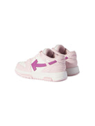 OFF WHITE KIDS OGIA007F24LEA001013C