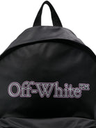 OFF WHITE KIDS OGNB001F24FAB0011083