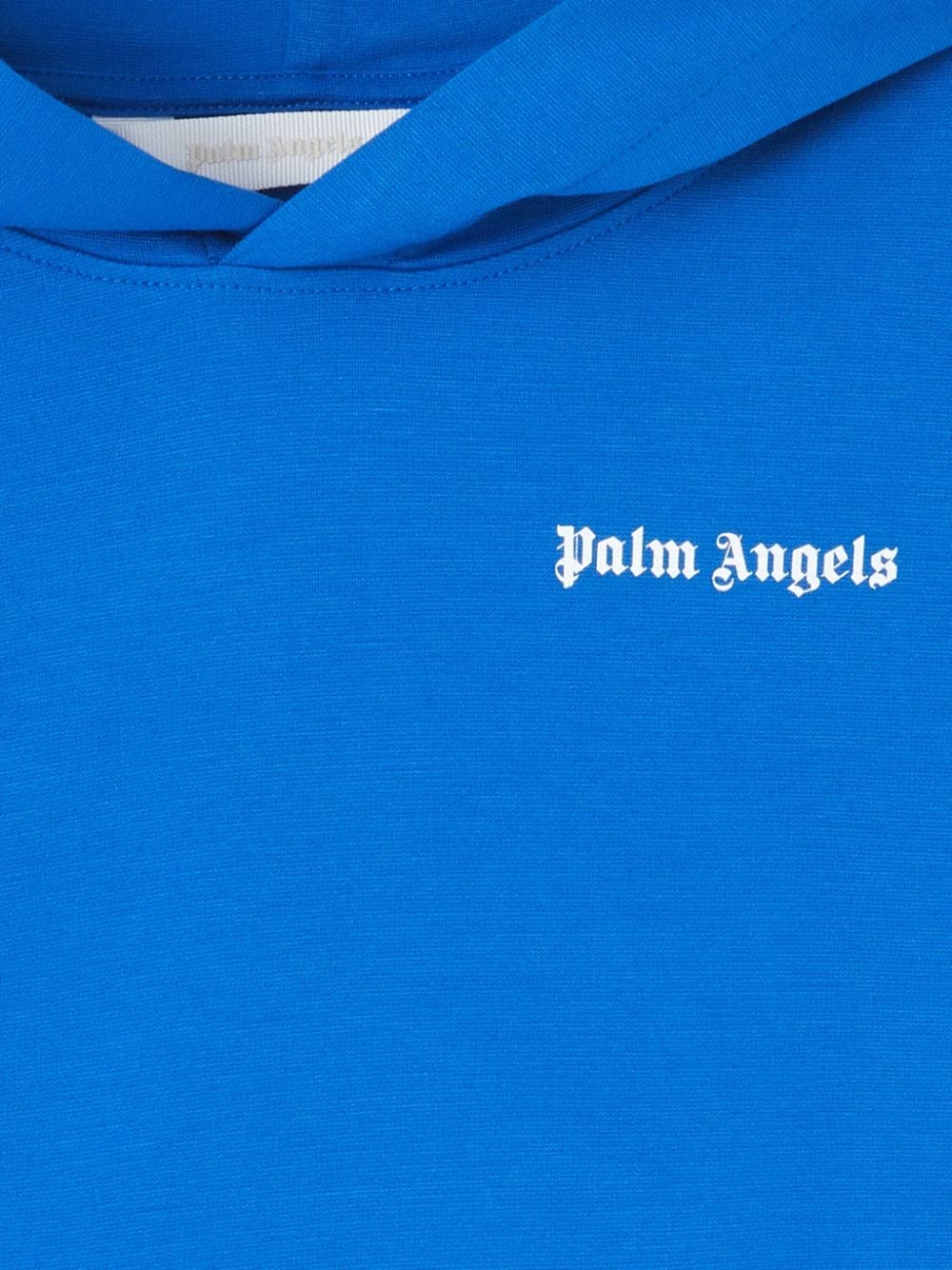 PALM ANGELS KIDS PBBD010F24FLE0014403