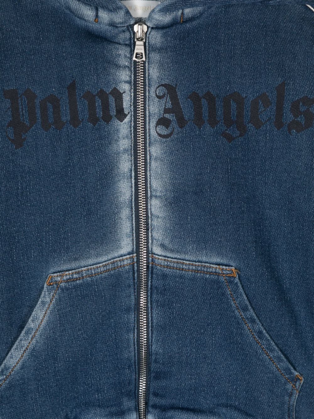 PALM ANGELS KIDS PBYH002F24DEN0014545