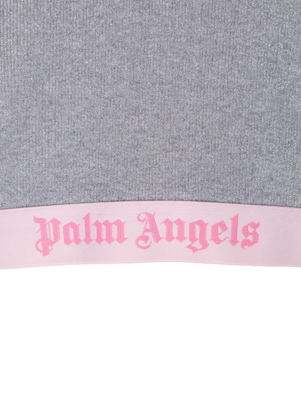 PALM ANGELS KIDS PGAD003F24FLE0017230