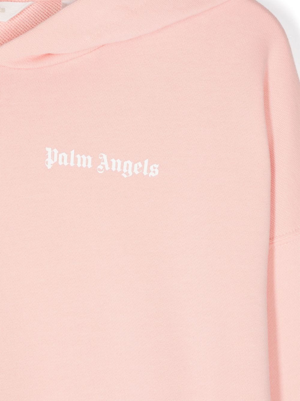 PALM ANGELS KIDS PGBB014C99FLE0013001