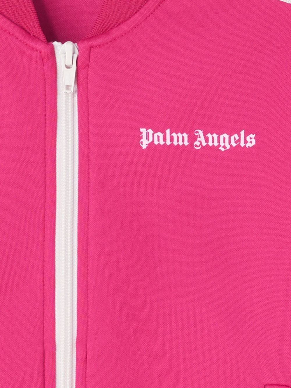 PALM ANGELS KIDS PGBD002F24FAB0023203