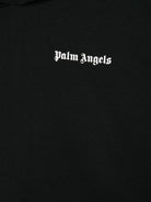 PALM ANGELS KIDS PGBD007F24FLE0011003