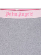 PALM ANGELS KIDS PGCC015F24FLE0017230