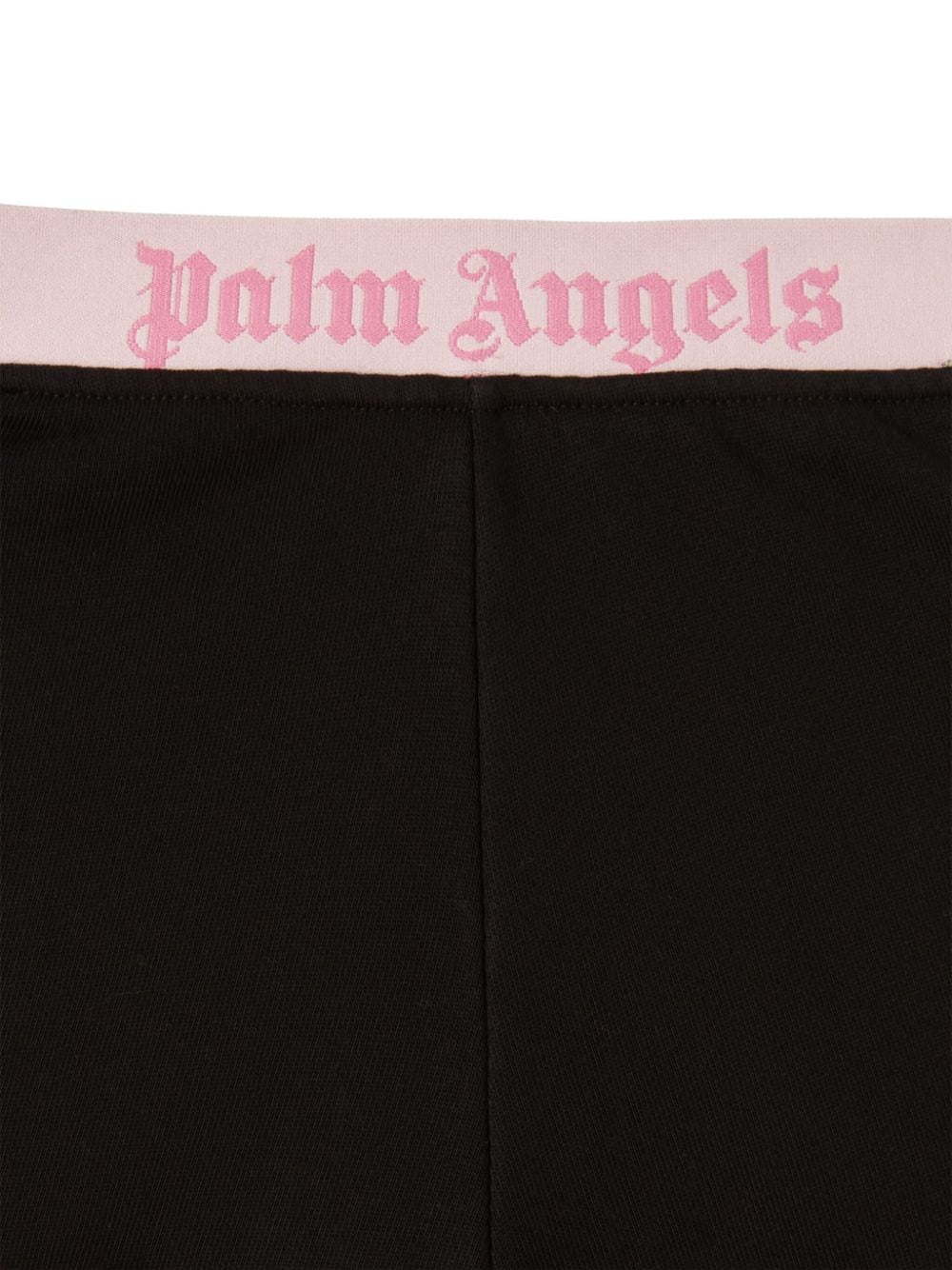 PALM ANGELS KIDS PGCH004F24FLE0011030