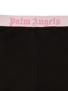 PALM ANGELS KIDS PGCH004F24FLE0011030