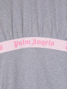 PALM ANGELS KIDS PGDB029F24FLE0017230