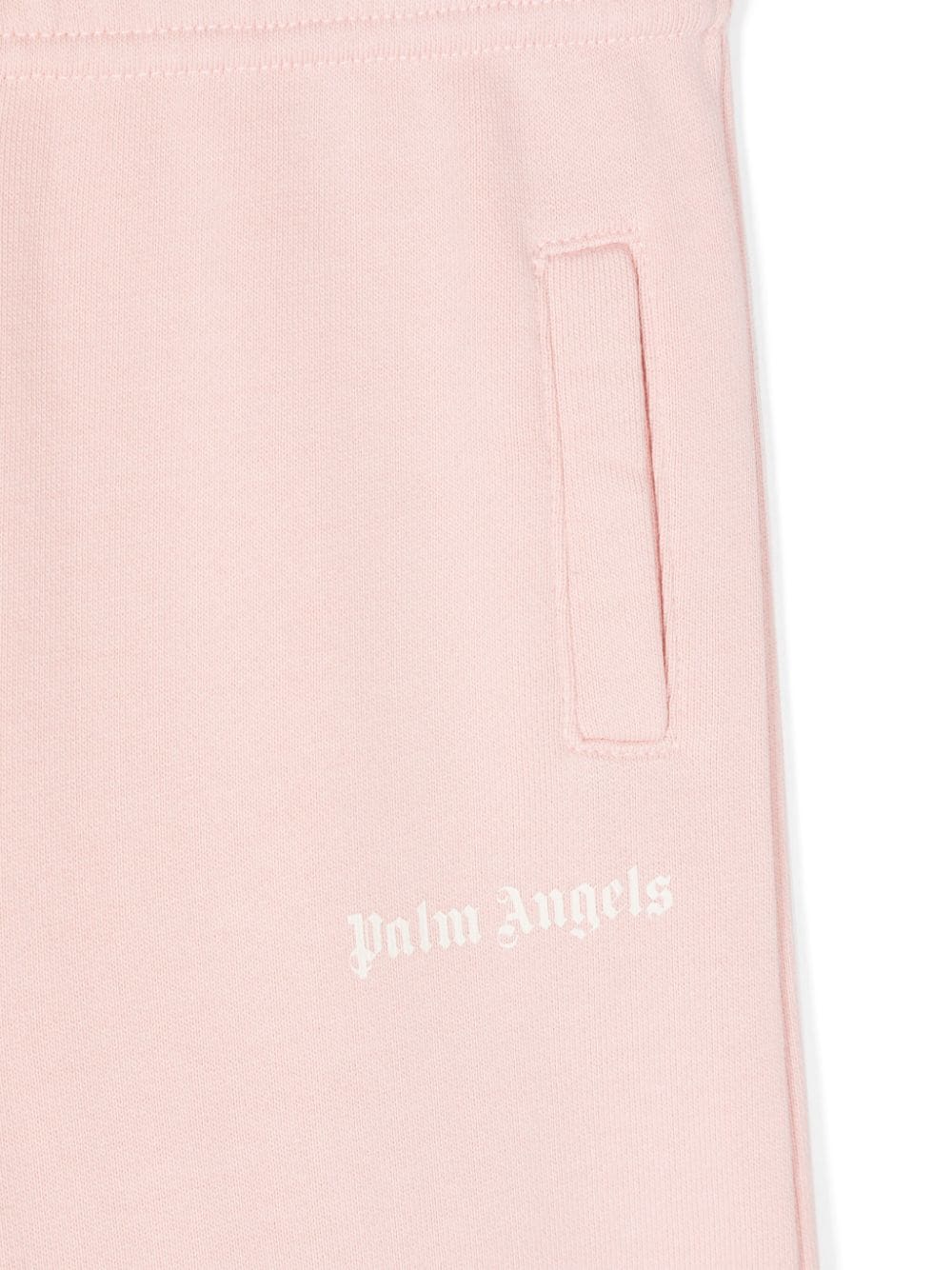 PALM ANGELS KIDS PGXD002F24FLE0023103