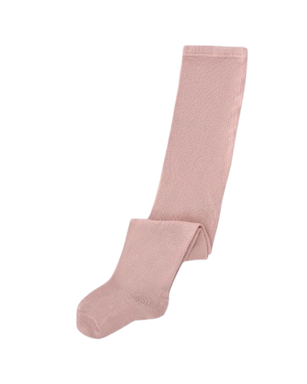 Calze per neonata Paz Rodriguez rosa lunghe 063-92135J 37 H07 PaZ RODRIGUEZ KIDS 