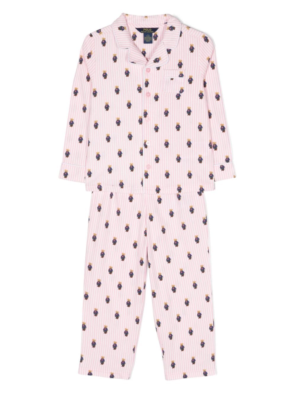 Ralph Lauren kids 4P0143W2Q