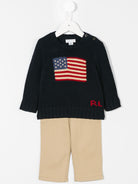 Ralph Lauren kids 668285NB001