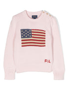 Ralph Lauren kids 668609003