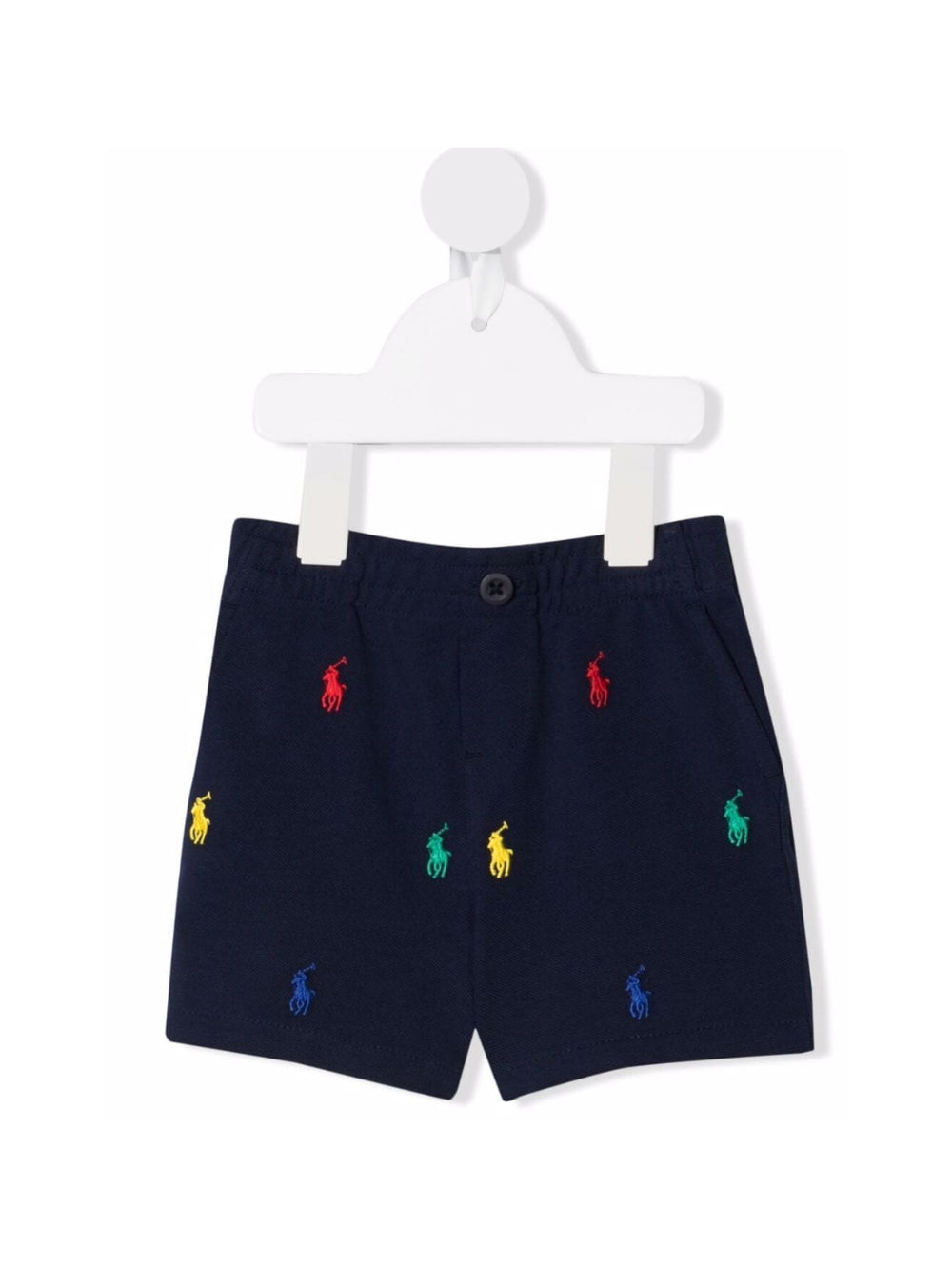 Ralph Lauren kids 844627NB004