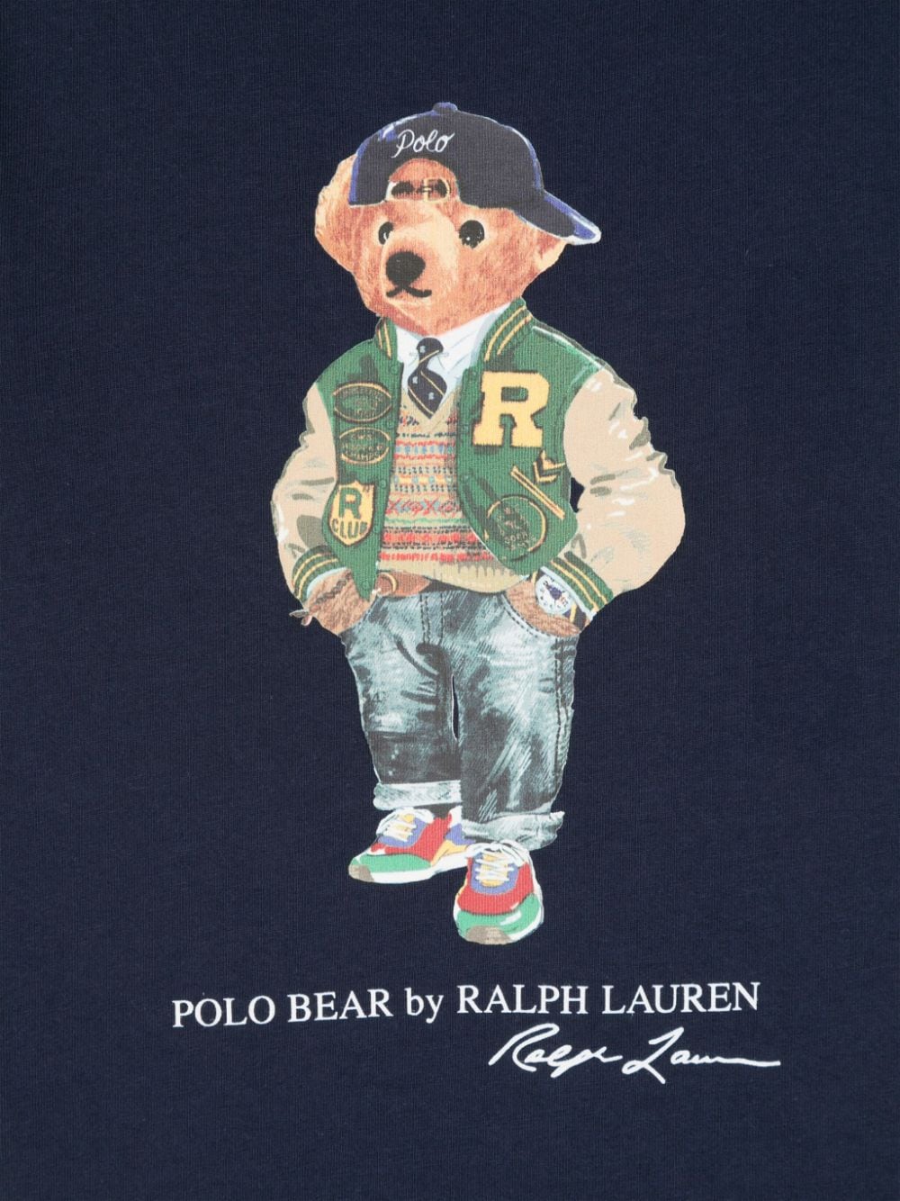 Ralph Lauren kids 853828039