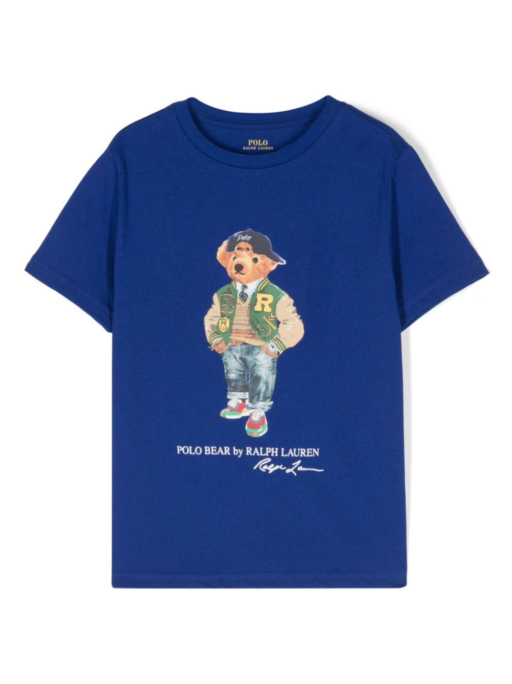 Ralph Lauren kids 853828040