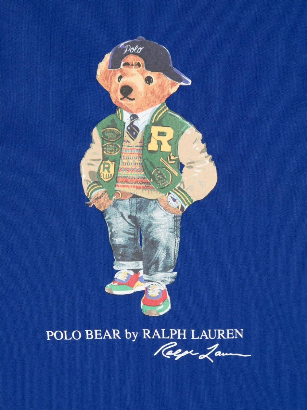 Ralph Lauren kids 853828040