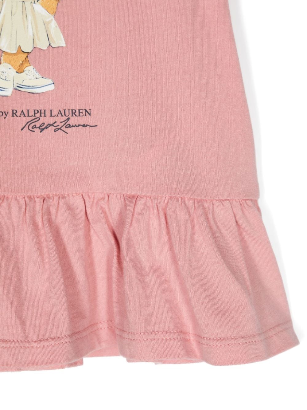 Ralph Lauren kids 942268NB001