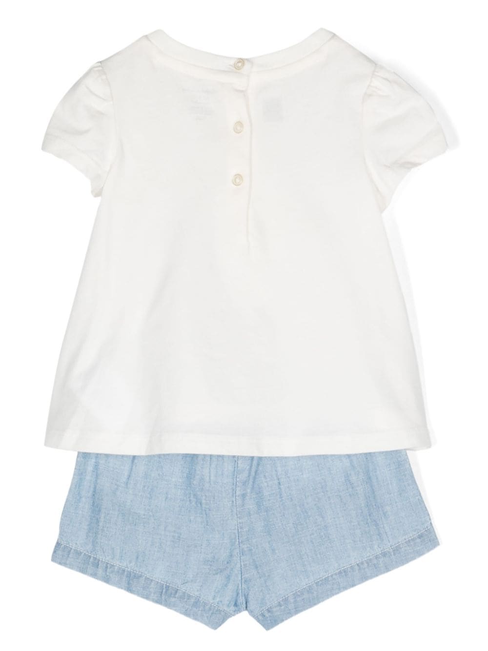 Ralph Lauren kids 942271NB001