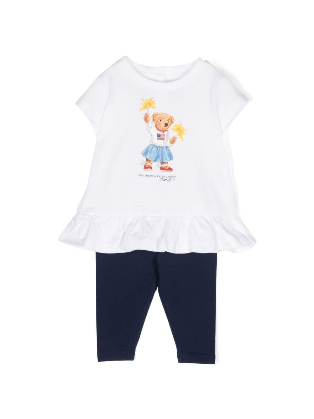 Ralph Lauren kids 942863NB001