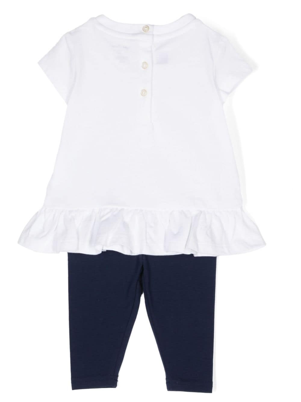 Ralph Lauren kids 942863NB001