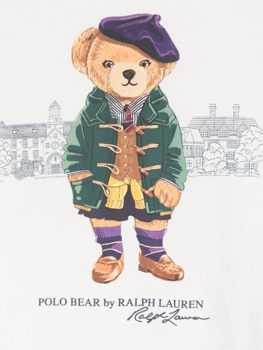 Ralph Lauren kids 951080002