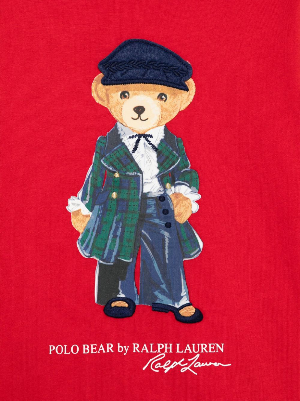 Ralph Lauren kids 952134002